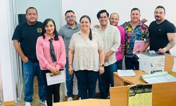 Banco Nacional y Estatal de datos mejora atención a potosinas