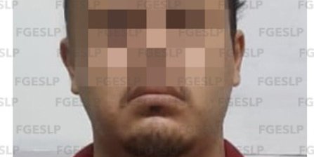 Dan 45 años de cárcel a sujeto que quitó la vida a una niña en SLP