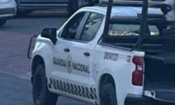 FGR catea Club La Loma, detiene a una persona y asegura un arma de fuego.