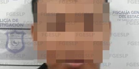 Intentó quitarle la vida a golpes con una piedra