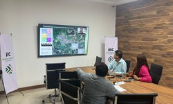 Jornadas de asesoría Catastral en Ciudad del Maíz y Alaquines