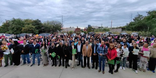 El ICAT entregó constancias a más de 3 mil personas capacitadas en la ZM