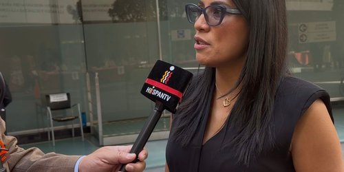 PAN respalda a la juventud movilizada y condena la represión autoritaria del "Cártel de Morena”
