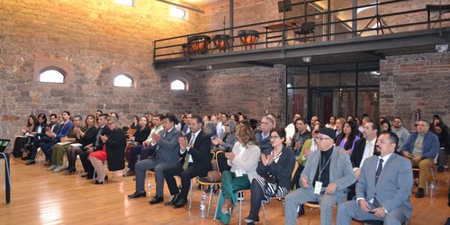 Fortalecen profesionalización del servicio público en San Luis