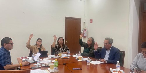 Aprueban en Comisión de Hacienda paquete económico 2026 del Poder Ejecutivo