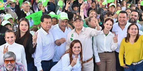 Él Gobernador llama a la unidad y a evitar confrontación entre grupos