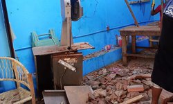 Se registran 356 réplicas tras sismo de 6.5 en la Costa Chica de Guerrero