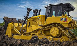 CdFdz proyecta adquirir bulldozer para fortalecer operación del relleno sanitario