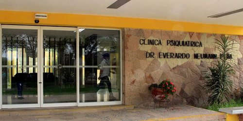 DIF de CdFdz canaliza a jóvenes con padecimientos psiquiátricos a clínica especializada en la capital