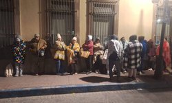 Gobierno de CdFdz apoya a 30 personas con traslado para trámites del Registro Civil