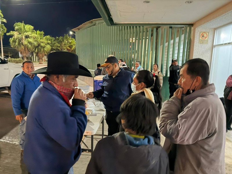 Hospital IMSS Bienestar