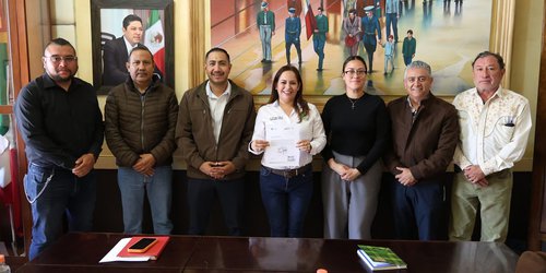 Cerritos será sede sede de los Juegos Deportivos Estatales de la Educación Básica
