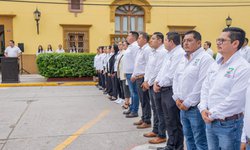 Evaluación externa ubica a CdFdz con calificación cercana al 98% en desempeño municipal: Alcalde