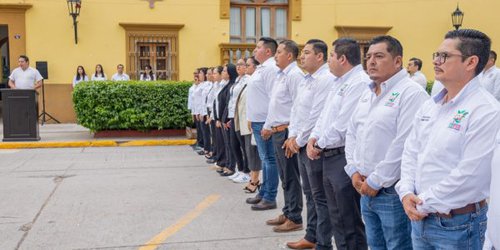 Evaluación externa ubica a CdFdz con calificación cercana al 98% en desempeño municipal: Alcalde