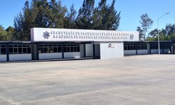 Academia Estatal de Seguridad, destaca por sus estándares de calidad a nivel nacional