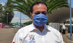 Por pandemia, no habrá Feria de Rioverde