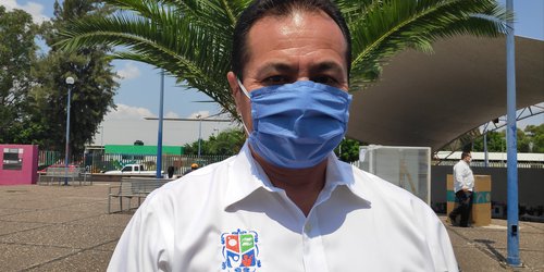 Por pandemia, no habrá Feria de Rioverde
