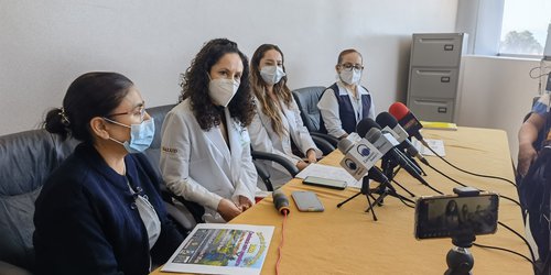 Invitan a celebrar 41 años de fundación del Hospital General de Rioverde