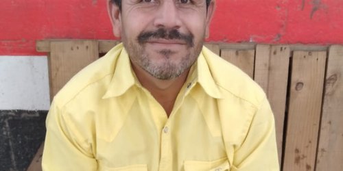 Reportan a taxista no localizado en Ciudad Fernández