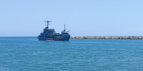 Llevarán a niños y niñas con autismo a conocer el mar