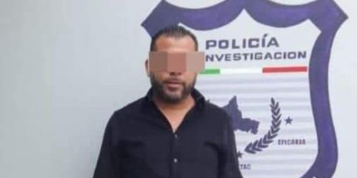 Detienen a alcalde de Matehuala