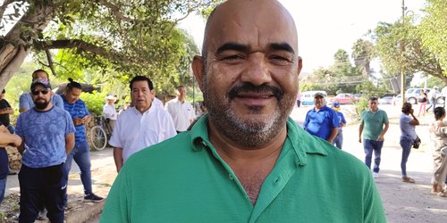 "Poquito rechazo" en entrega del Municipio de Rayón, reporta alcalde electo
