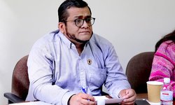 Fortalecerán el Poder Judicial para eficientizar impartición de justicia a la población indígena