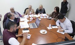 Pedirán Diputados al IMSS-Bienestar mejorar atención al público: Dip. Frinné Azuara