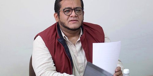 Positiva la reforma para implementar la jornada laboral de 40 horas semanales: Dip. José Roberto García Castillo