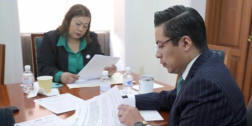 Comisión de Igualdad aprueba reformas para generar mejores oportunidades a mujeres del ámbito rural