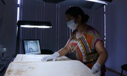 Continuarán digitalización de la Historia de Rioverde