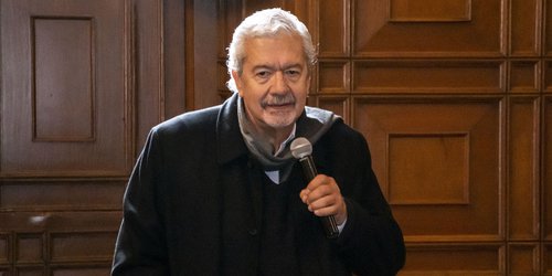 Aguinaldo, derecho fundamental del trabajador, considera director de Derecho de la UASLP