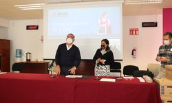 INE  y CEEPAC firman convenio de participación ciudadana