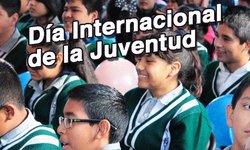 Trabajar por las y los jóvenes, compromiso permanente del INPOJUVE