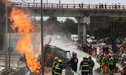 Sube a 21 el número de muertos por ‘pipazo’ en Iztapalapa