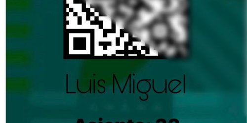 Menor intentó vender boletos falsos para concierto de Luis Miguel, fue detenido