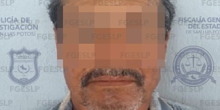 Sentencian a 11 años de prisión a sujeto por delito de homicidio en Rioverde