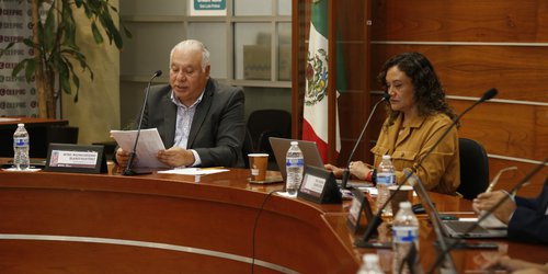 Aumenta presencia paritaria en el Poder Judicial con la reciente elección