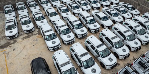 Diputados reconocen avances en gobierno de Ricardo Gallardo