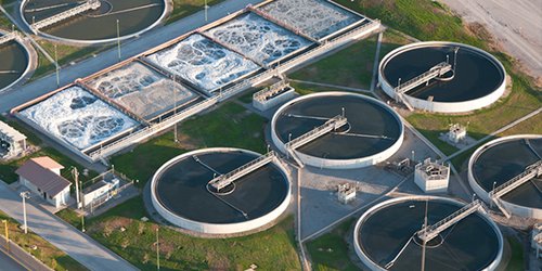 Proyecto privado de tratamiento de aguas beneficiaria a Ciudad Fernández