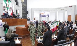 Fue un primer año de trabajo positivo en el Congreso del Estado: Coinciden representantes de cámaras empresariales