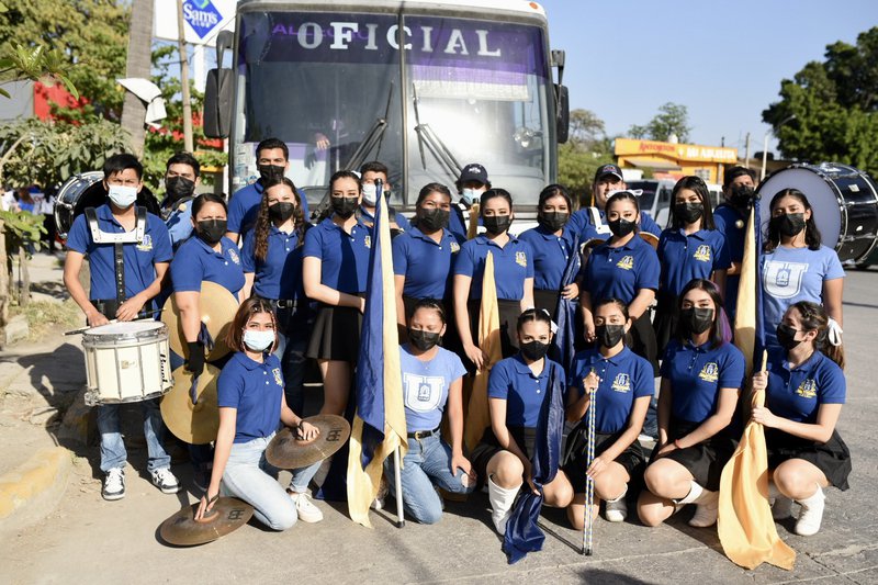 Inician festejos por el 38 aniversario de la Facultad de Estudios Profesionales Zona Huasteca de la UASLP  (16).JPG