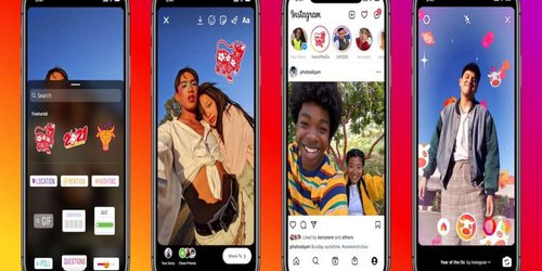 Instagram busca determinar la edad de los usuarios para proteger a los niños