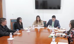 Instalaron comité de atención y orientación ciudadana de la LXIV Legislatura