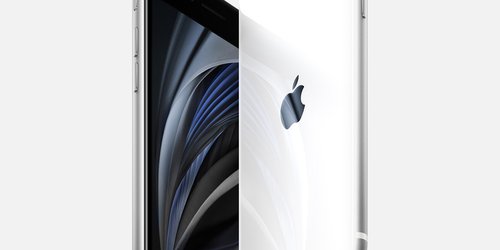 Presentan Iphone SE 2020. Es el smartphone más barato