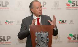 Crecimiento económico, seguridad y combate a la corrupción, temas centrales en CONAGO: JM Carreras