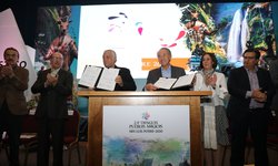 JM Carreras y Torruco Marqués anuncian Programa de Desarrollo Turístico en SLP