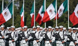 JM Carreras reconoce compromiso social de Guardia Nacional en su Primer Aniversario