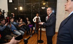 Infraestructura para SLP, por buen camino este 2020: JM Carreras