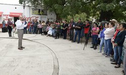 Se fortalece la red estatal de conectividad a Internet en zonas rurales de SLP